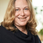 Portrait von Franziska Diesmann