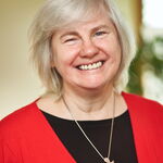 Porträtbild von Marion Bonken