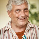 Porträtbild vonClemens Gojowczyk