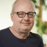 Porträtbild von Thomas Mayer