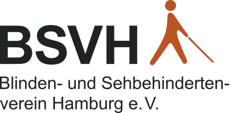 BSVH – Blinden- und Sehbehindertenverein Hamburg e.V.