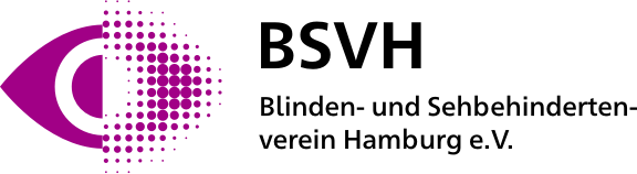 BSVH – Blinden- und Sehbehindertenverein Hamburg e.V.